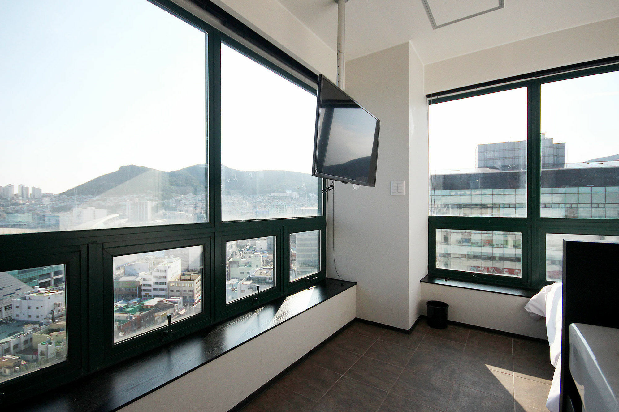 Mini Hotel May Nampo Busan Exterior photo