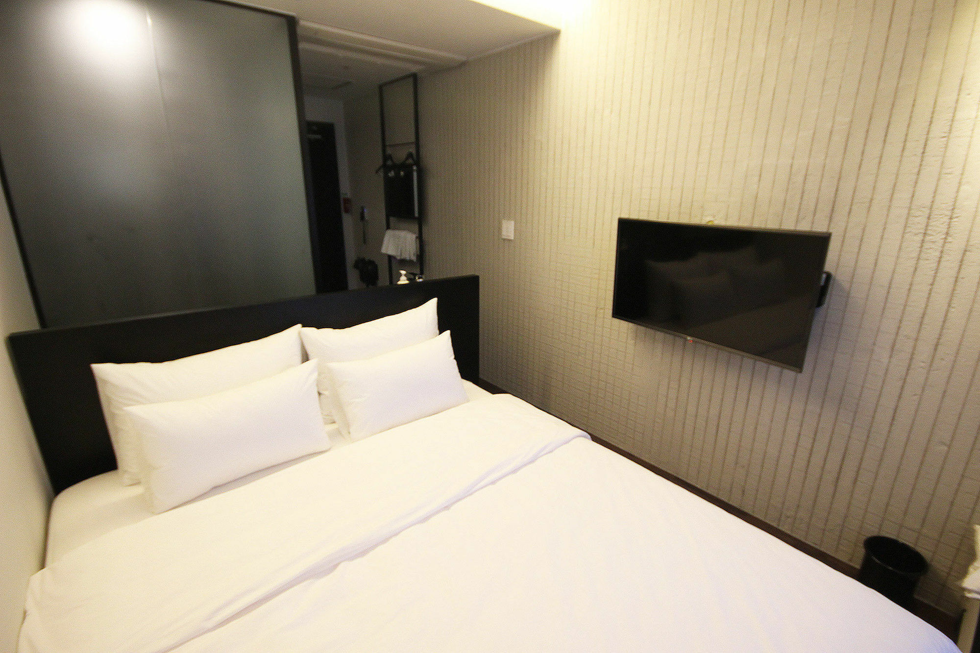 Mini Hotel May Nampo Busan Exterior photo