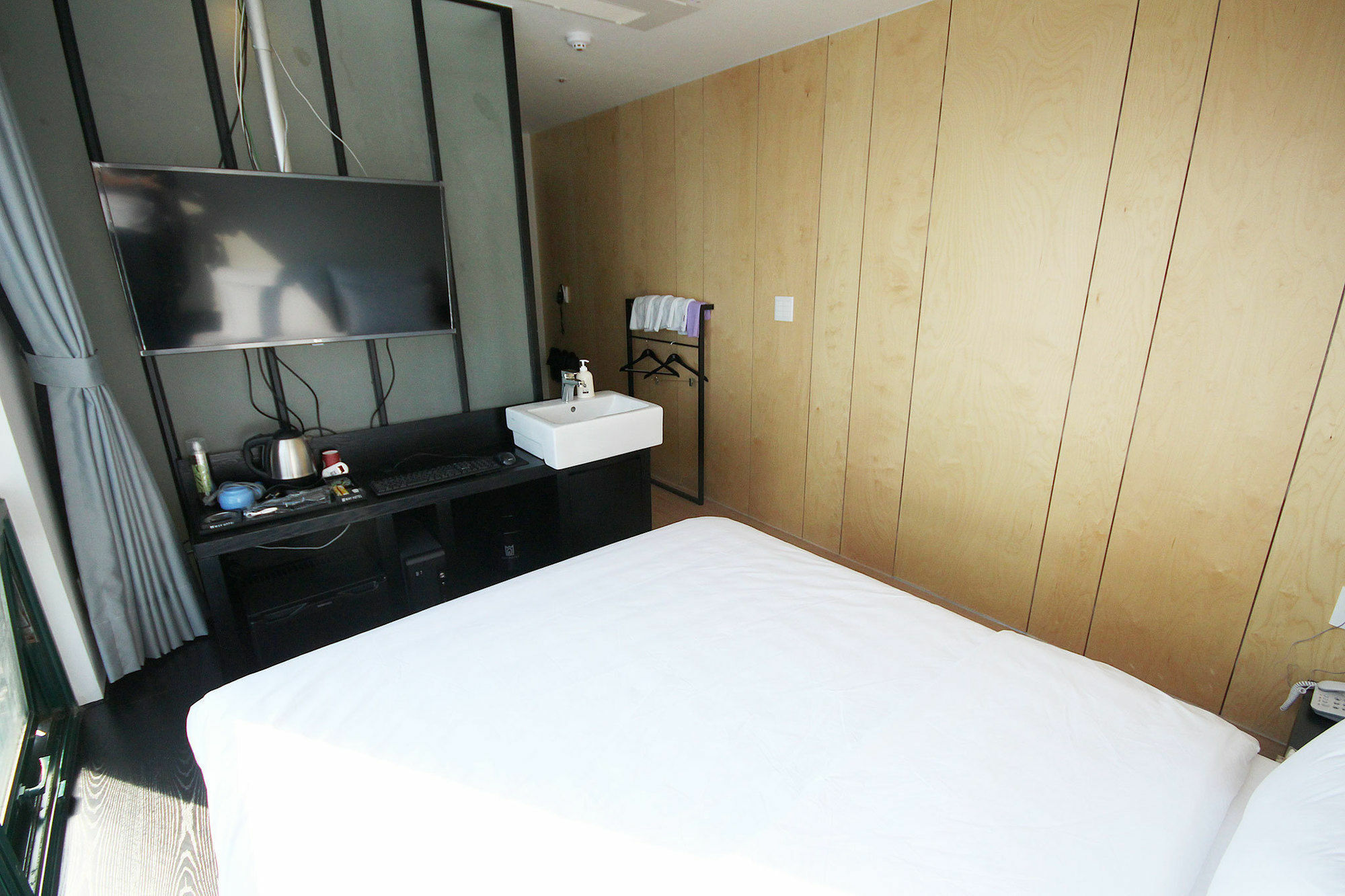 Mini Hotel May Nampo Busan Exterior photo