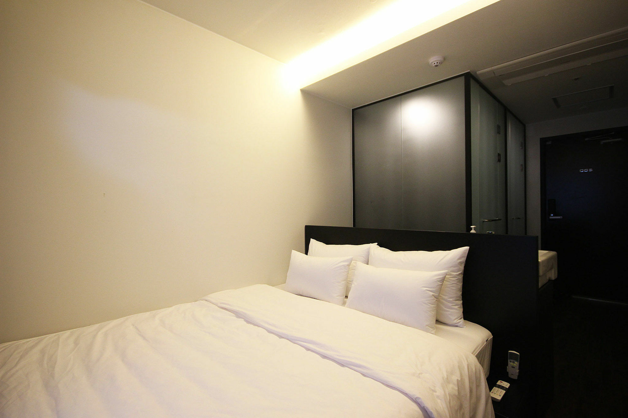 Mini Hotel May Nampo Busan Exterior photo