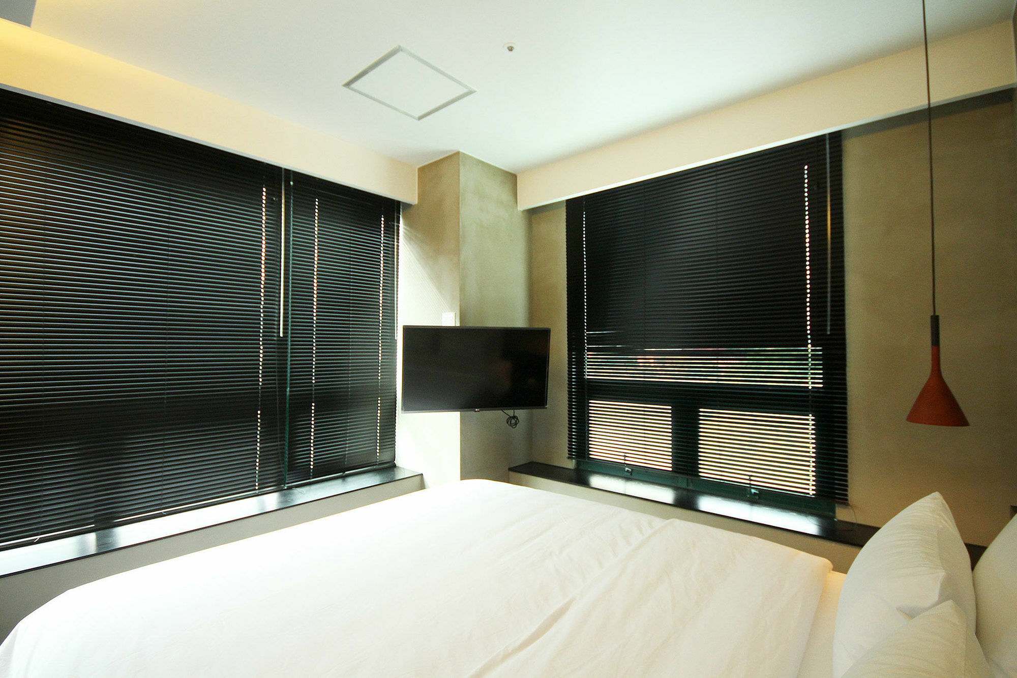 Mini Hotel May Nampo Busan Exterior photo