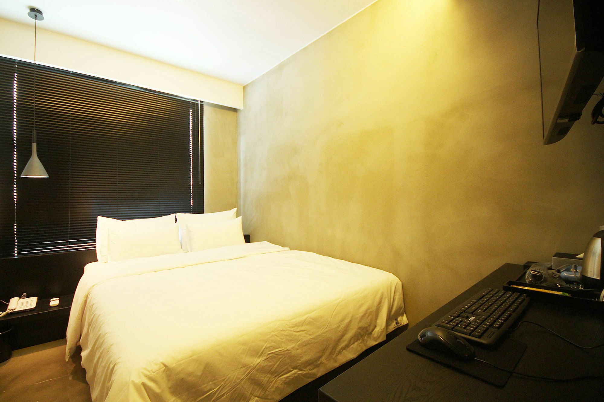 Mini Hotel May Nampo Busan Exterior photo